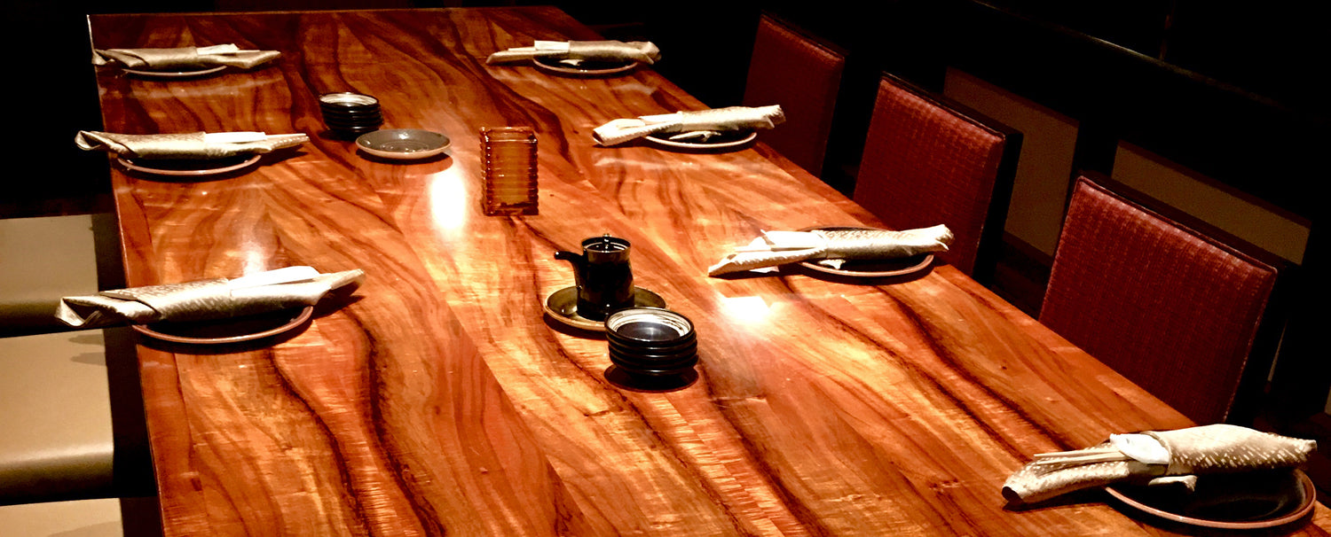 Dining Tables