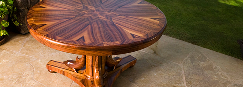 Entry Tables