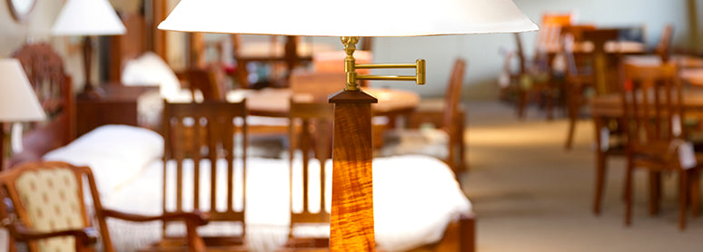 Floor Lamps