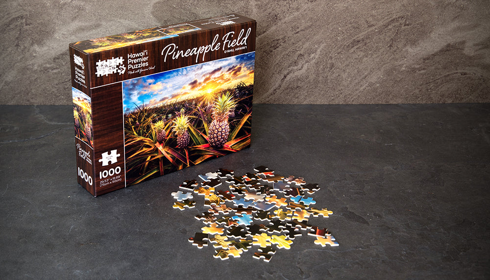 Games & Puzzles