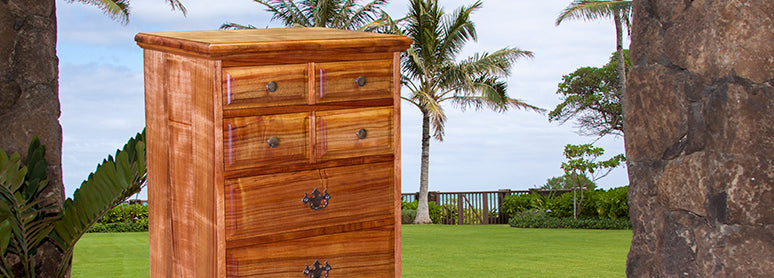 High Chests