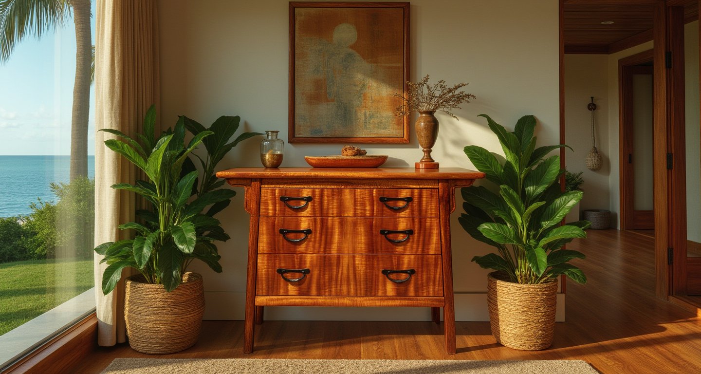 Dressers