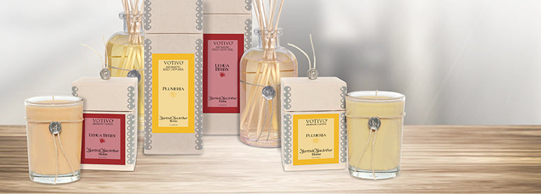Home Scents