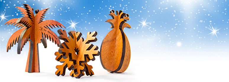 Ornaments