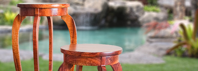 Plant Stands