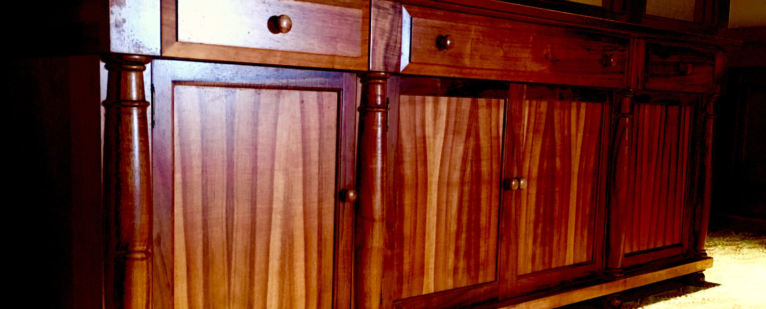 Sideboards & Buffets