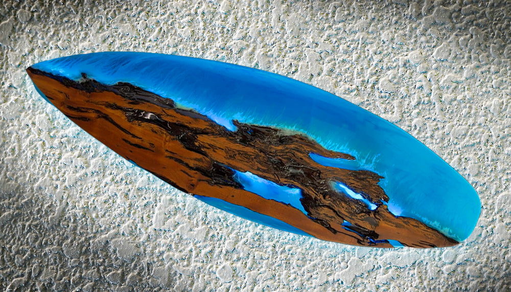 Fine Art Surfboards