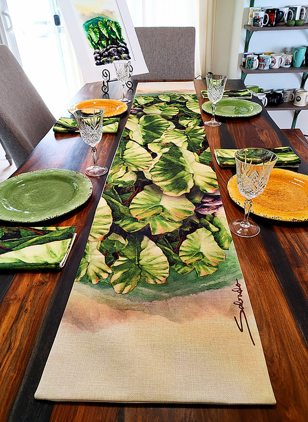 Table Linens