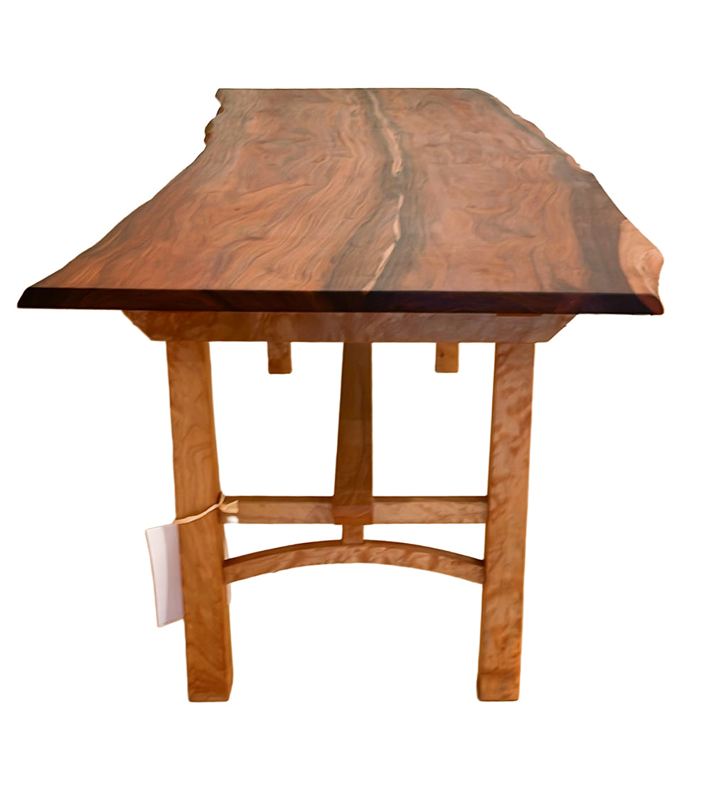 Milo Coffee Table by Alex Franceschini