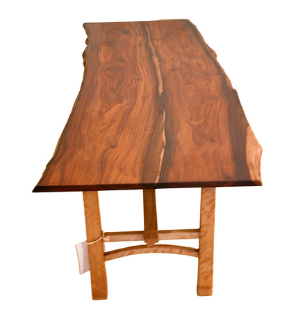 Milo Coffee Table by Alex Franceschini