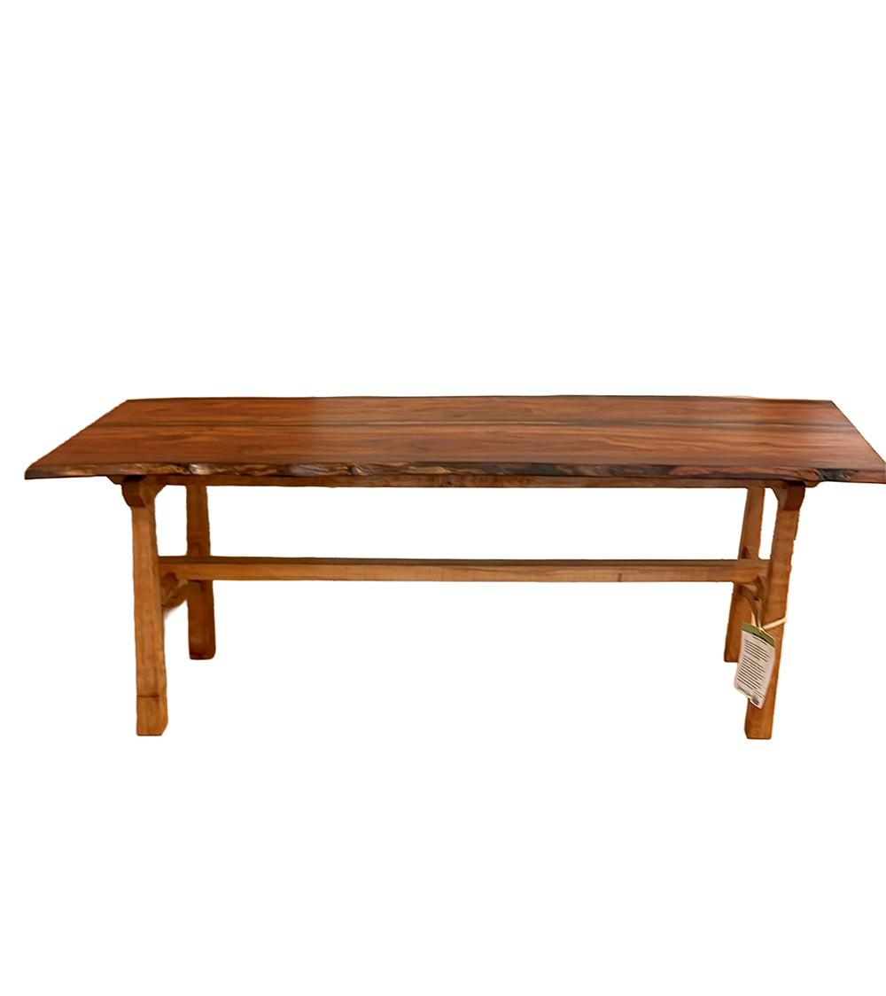 Milo Coffee Table by Alex Franceschini