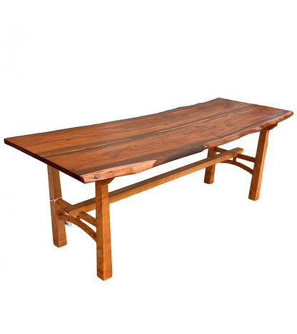 Milo Coffee Table by Alex Franceschini