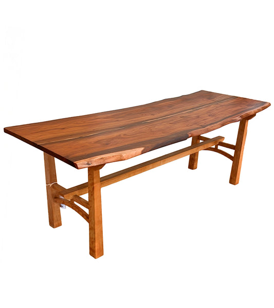 Milo Coffee Table by Alex Franceschini