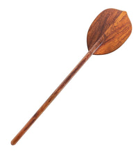 3' Koa Paddle