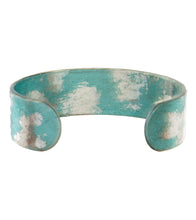 Turquoise Cuff Bracelet