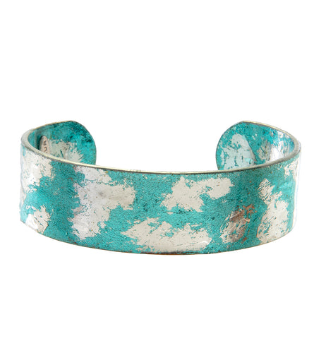 Turquoise Cuff Bracelet
