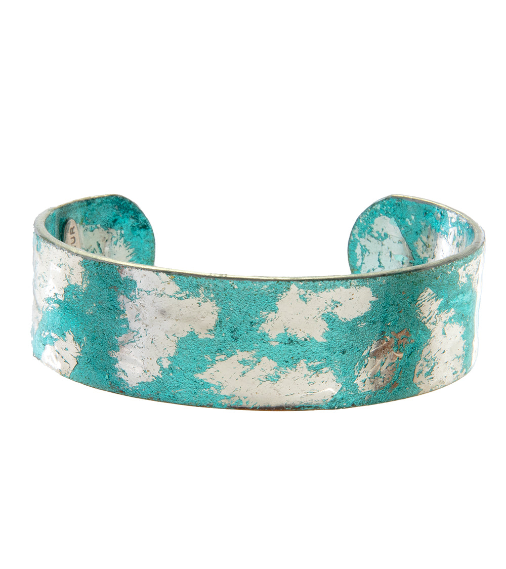 Turquoise Cuff Bracelet