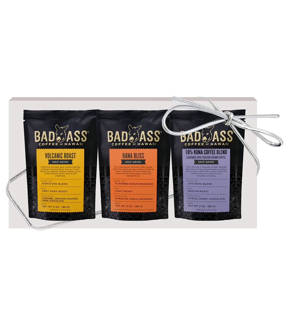 3オンス パラダイス - 3パック