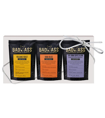 3オンス パラダイス - 3パック