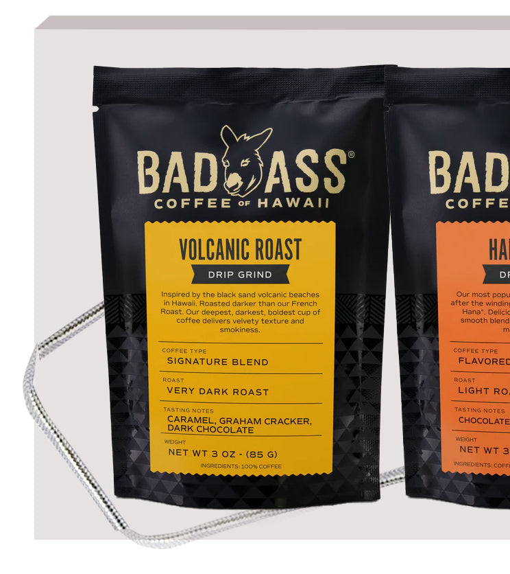 3オンス パラダイス - 3パック