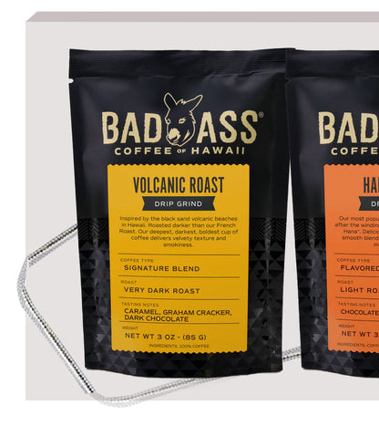 3オンス パラダイス - 3パック