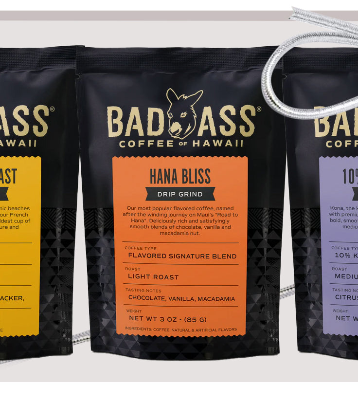 3オンス パラダイス - 3パック