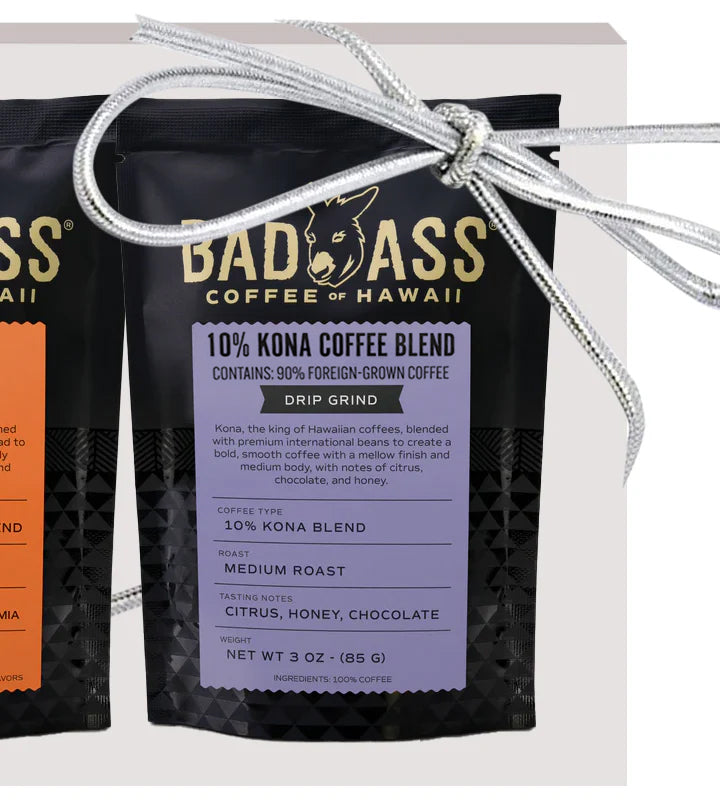 3オンス パラダイス - 3パック