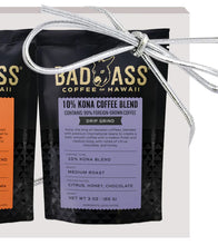 3 oz. Paradise - 3 Pack