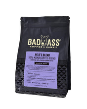 Peleʻs Blend Flavored Coffee by Bad Ass Coffee of Hawaii