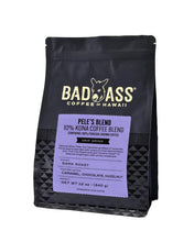 Peleʻs Blend Flavored Coffee by Bad Ass Coffee of Hawaii