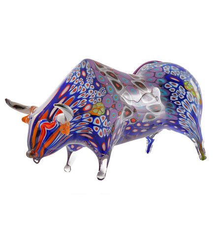 Glass Sculpture 