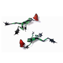 Bronze Sculpture "Taking Flight" by Tim Cotterill