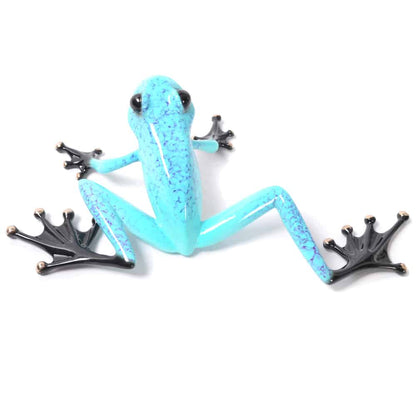 ティム・コテリル作ブロンズ彫刻「モネ」