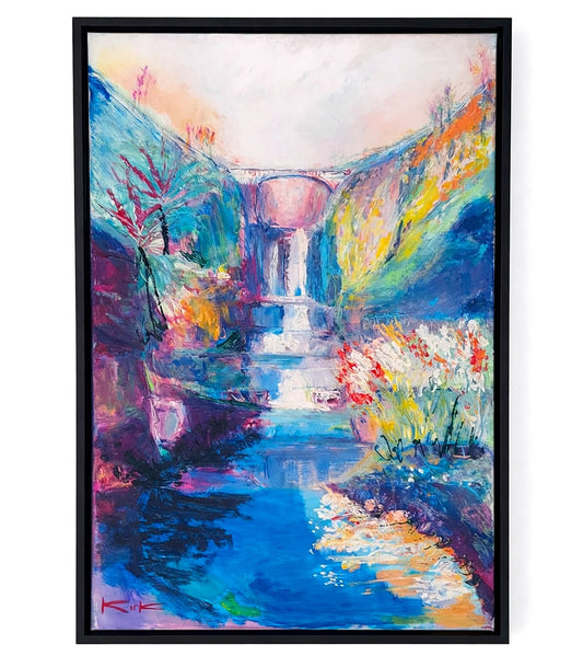 Kipahulu by Kirk Boes