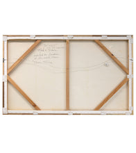 Three Tables Pupukea by Mark Brown