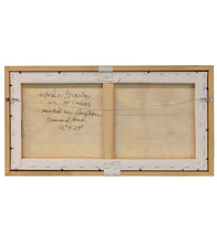 Diamond Head by Mark Brown