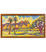 Diamond Head by Mark Brown