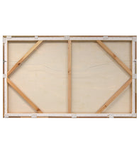 Red Canoe at Kaiser's by Mark Brown