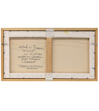 La isla del conejo y su amigo, de Mark Brown