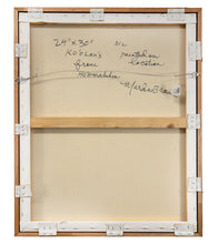 マーク・ブラウン著『キヘイのワヒネ・パドラーズ』