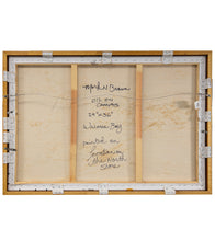 マーク・ブラウン著『キヘイのワヒネ・パドラーズ』