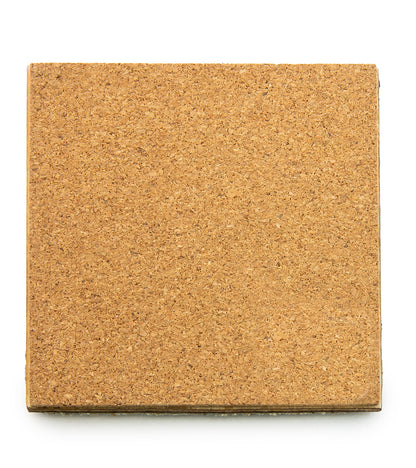 Resin Sand "Honu" Coaster