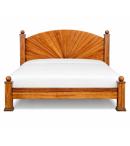 Lahiki Sunrise Koa Bed