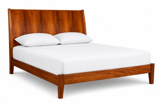 Cama Moana Koa