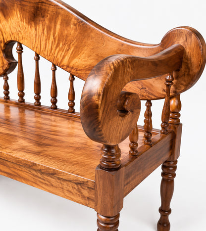 Asiento de amor Clef