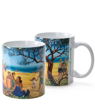 Sunny Day Mug ft. Tim Nguyen