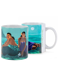 Full Moon 11 oz Mug