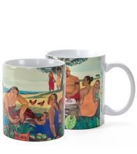 Hawaii Nei Mug ft. Tim Nguyen