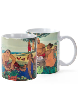 Hawaii Nei Mug ft. Tim Nguyen
