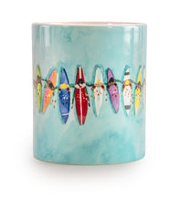 Paddle Out (Line-up) Mug ft. Sarah Houglum